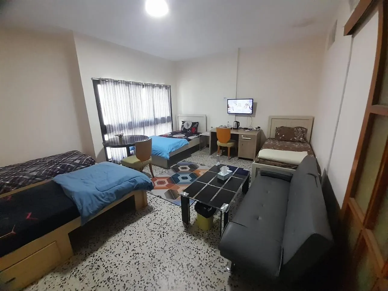 Admfhr5 location